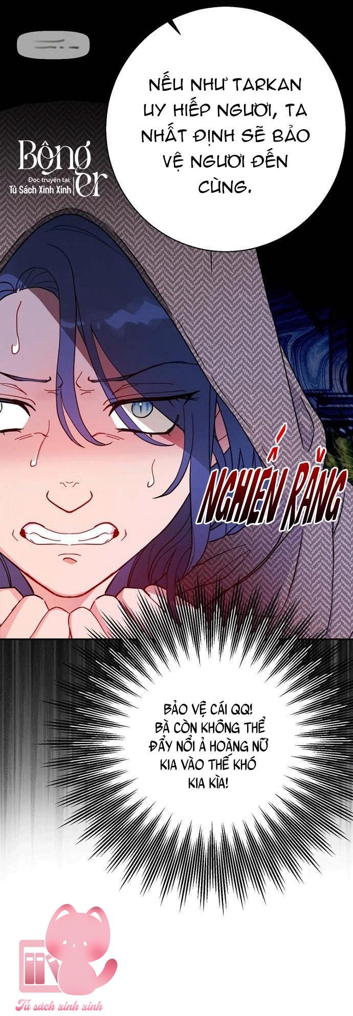 Bỏ Quách Chồng Con Đi, Tiền Bạc Mới Là Tất Cả Chap 98 - Trang 2