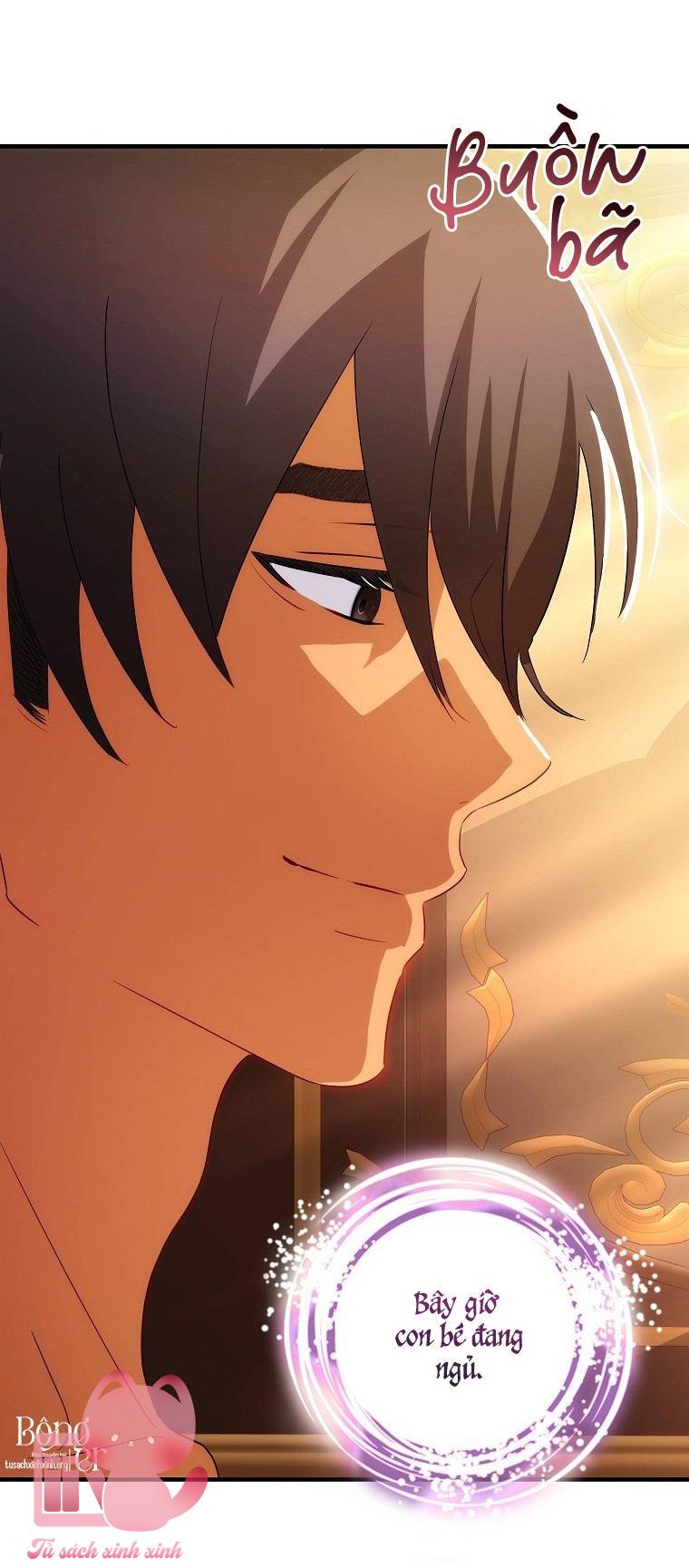 Đứa Nhỏ Không Phải Là Con Anh Chapter 55 - Next Chapter 56