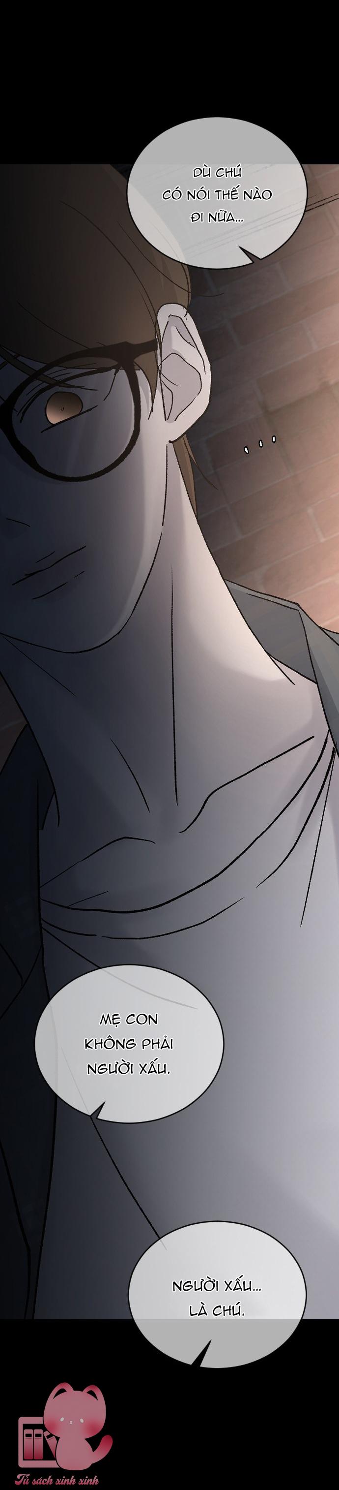 Ba Anh Trai Cực Phẩm Của Tôi Chap 103 - Trang 3