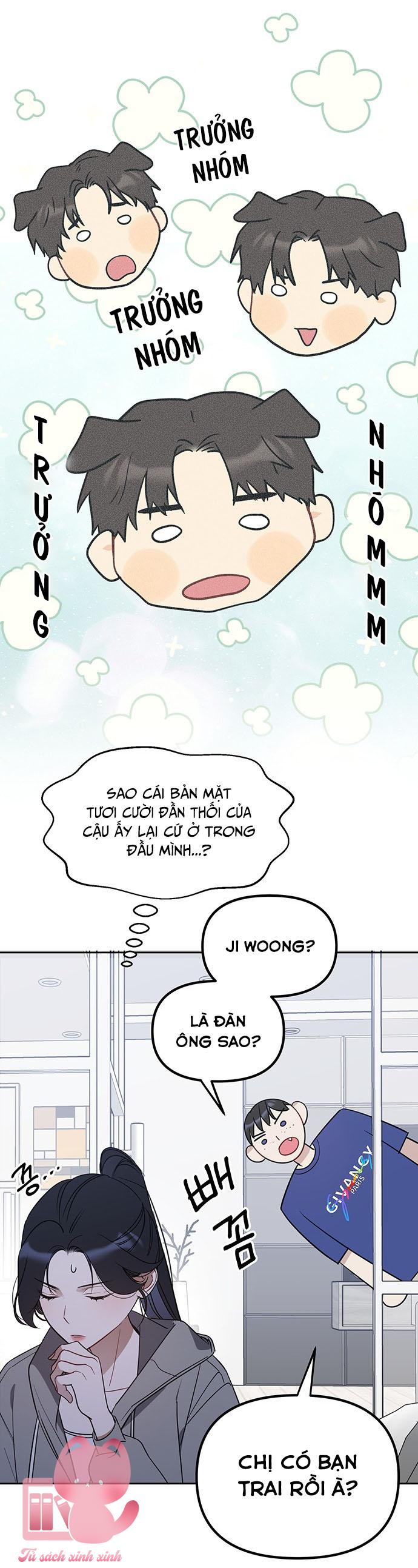 Gieo Nhân Gặt Quả Chap 49 - Trang 2