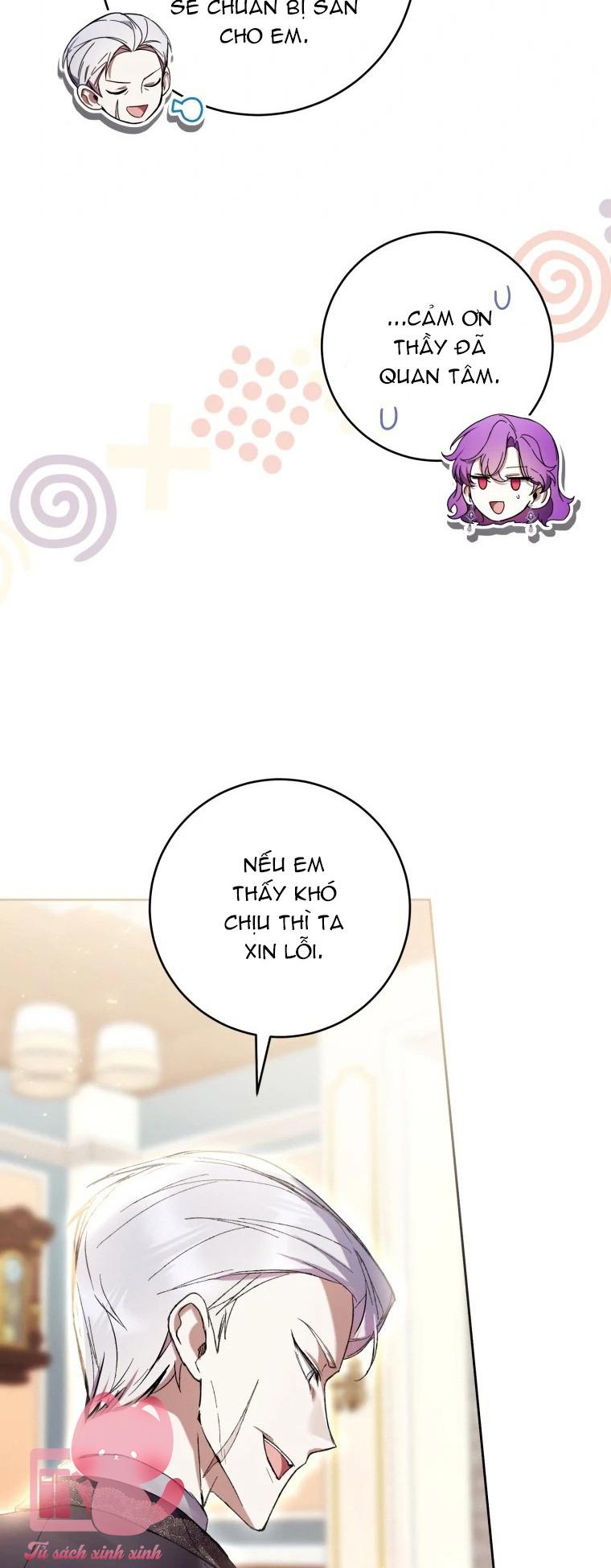 Làm Ác Nữ Bộ Không Tuyệt Sao? Chap 75 - Trang 4