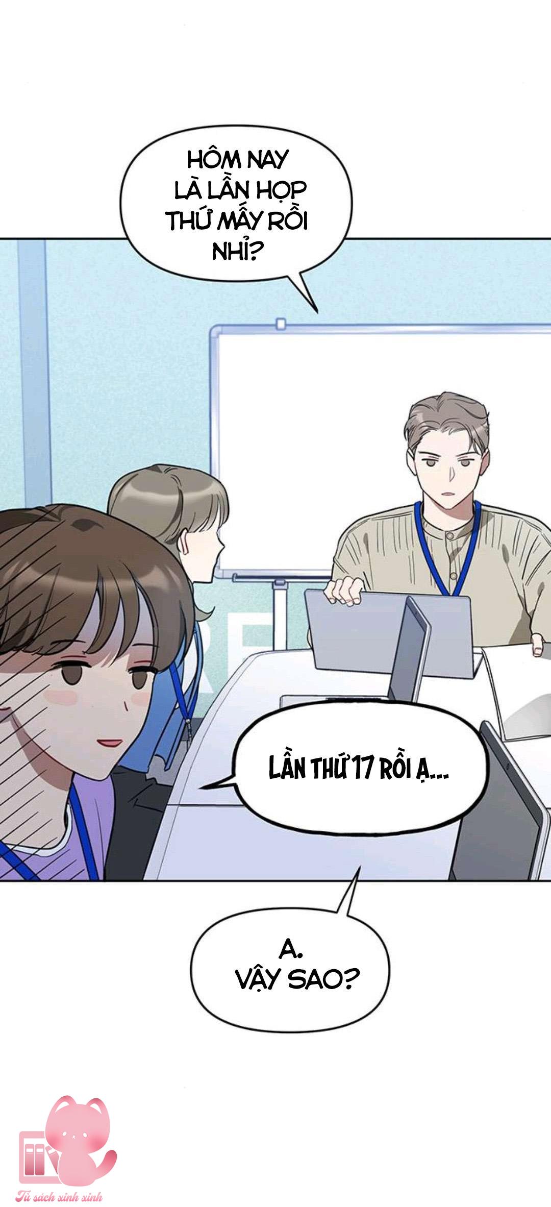 Gieo Nhân Gặt Quả Chapter 7 - Trang 3
