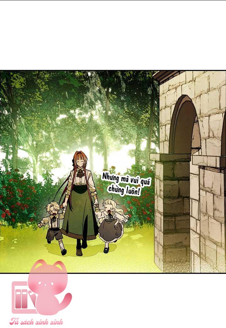 Chào Mừng Đến Với Dinh Thự Hoa Hồng Chap 11 - Trang 3