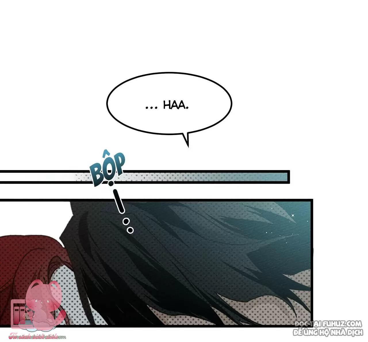 Dưới Tán Cây Sồi Chapter 37 - Trang 3