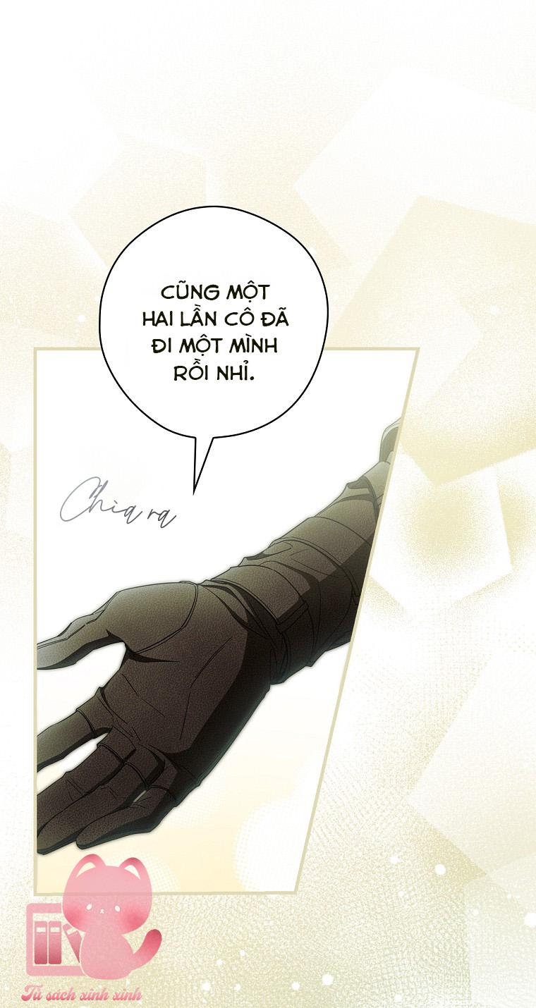Cách Khiến Phu Quân Đứng Về Phía Tôi Chap 50 - Trang 2
