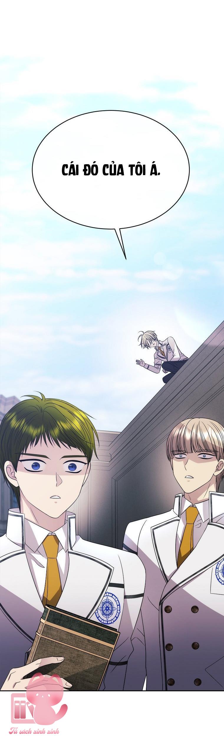 Black Haze Chapter 15 - Trang 4