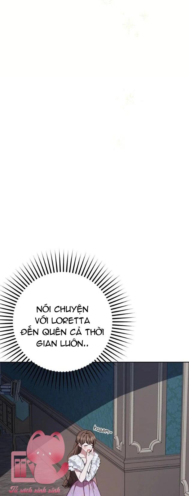 Được Yêu Thương Mà Còn Ngại Ngùng Sao! Chap 86 - Trang 4