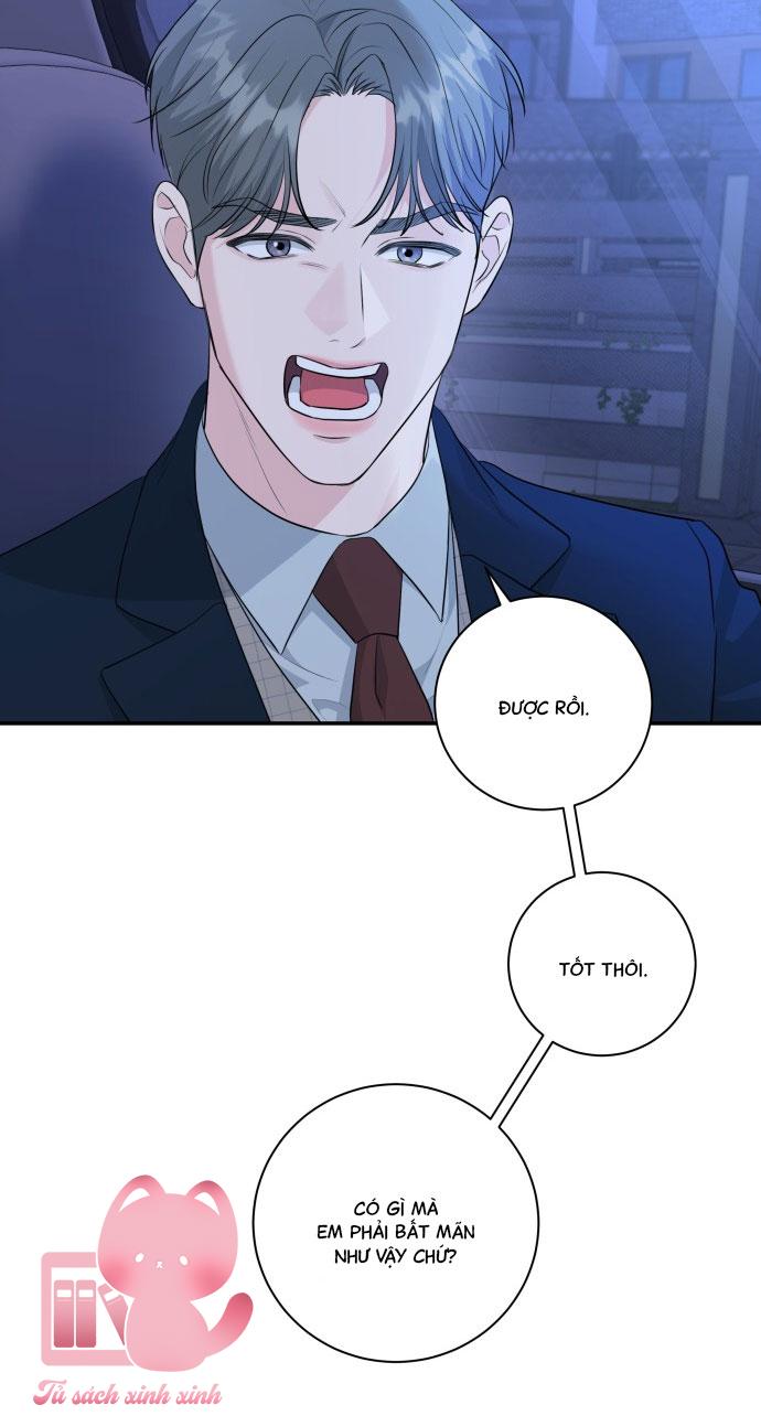 Mùa Hè Bất Tận Chap 6 - Trang 3