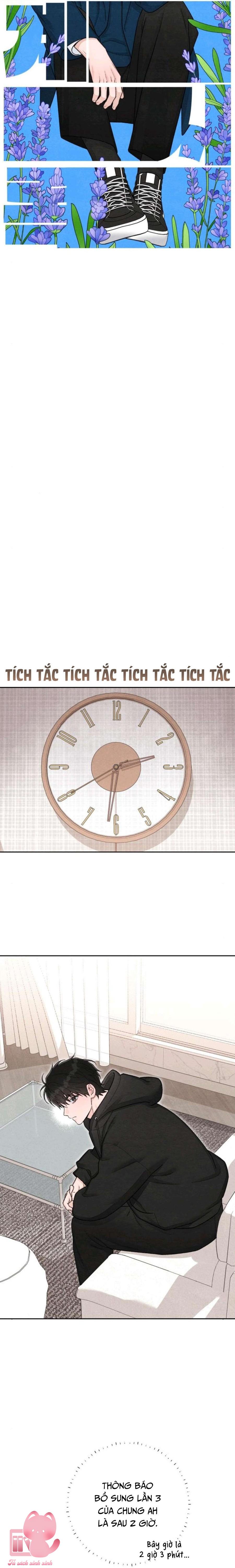 Bí Mật Thanh Xuân Chap 132 - Trang 2