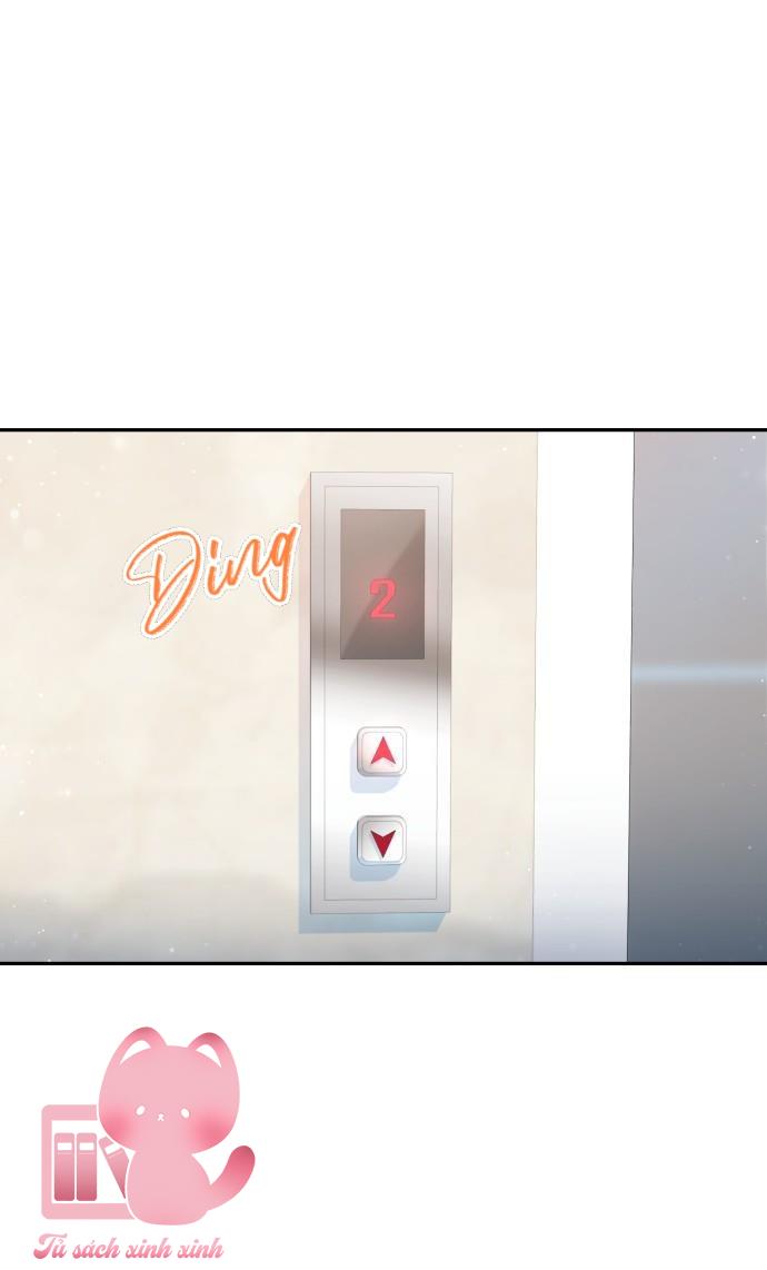 Lời Tỏ Tình Đi Lạc Chapter 62 - Trang 4