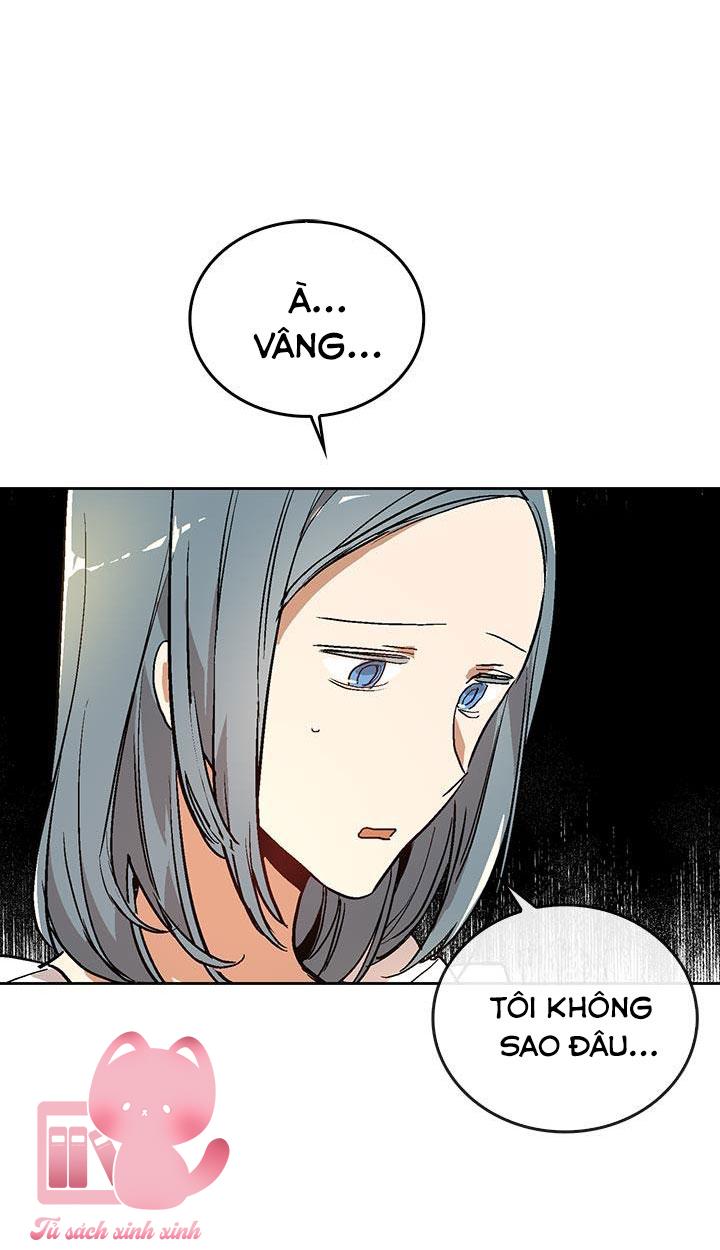 Vị Hôn Thê Khế Ước Của Công Tước Chapter 16 - Next Chapter 17