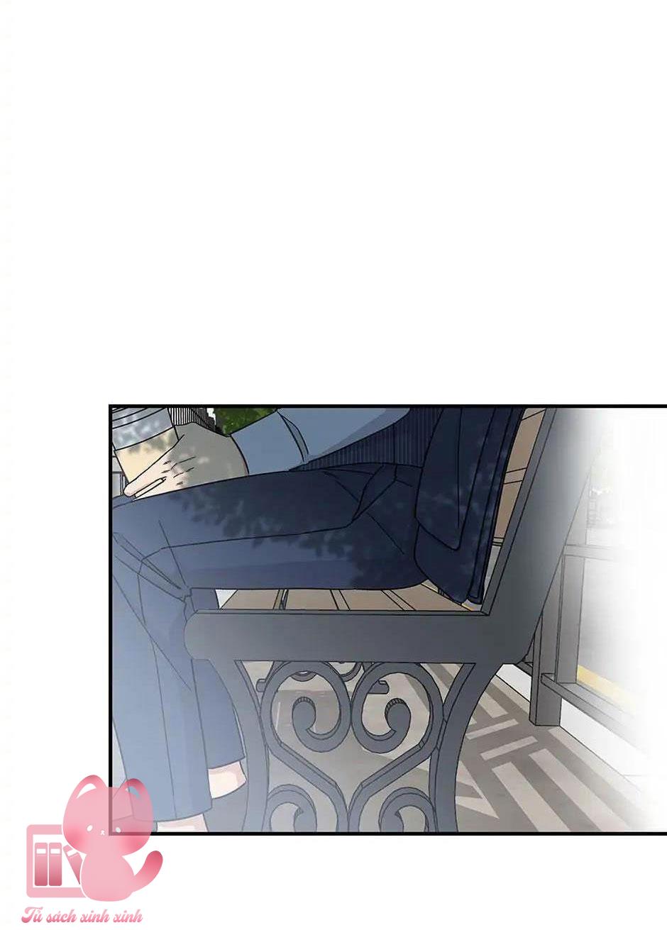 Ly Espresso Của Mùa Xuân Chapter 20 - Trang 4