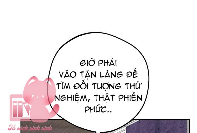 Được Yêu Thương Mà Còn Ngại Ngùng Sao! Chapter 76 - Trang 4