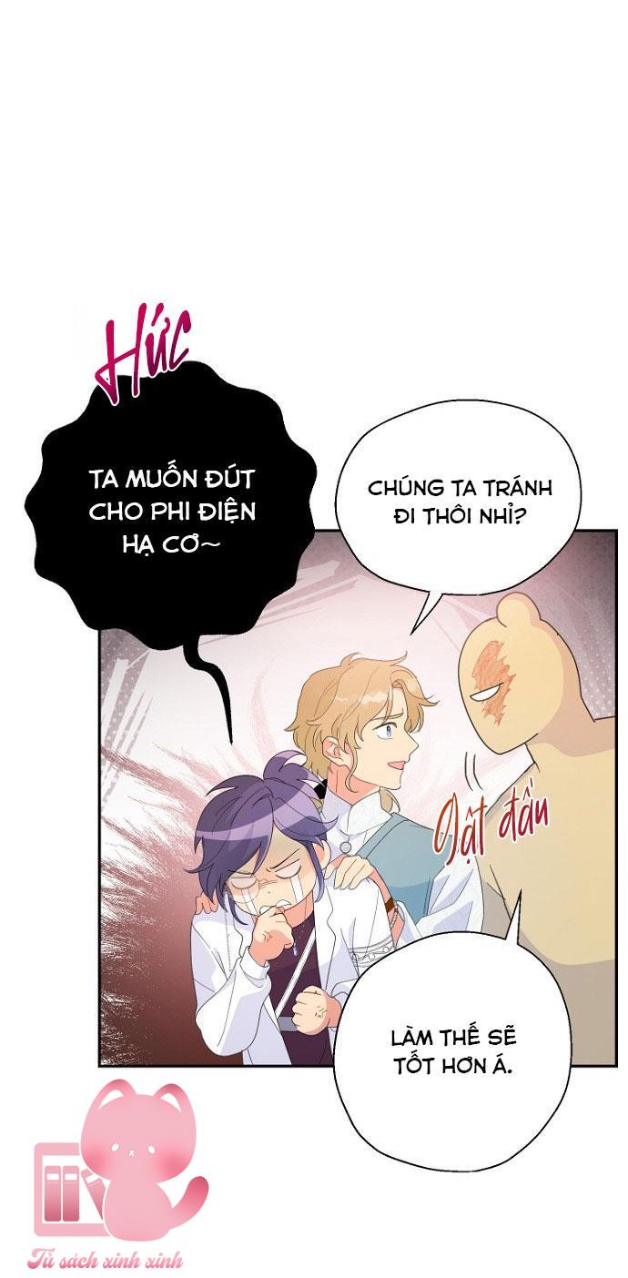 Bỏ Quách Chồng Con Đi, Tiền Bạc Mới Là Tất Cả Chap 79 - Trang 2