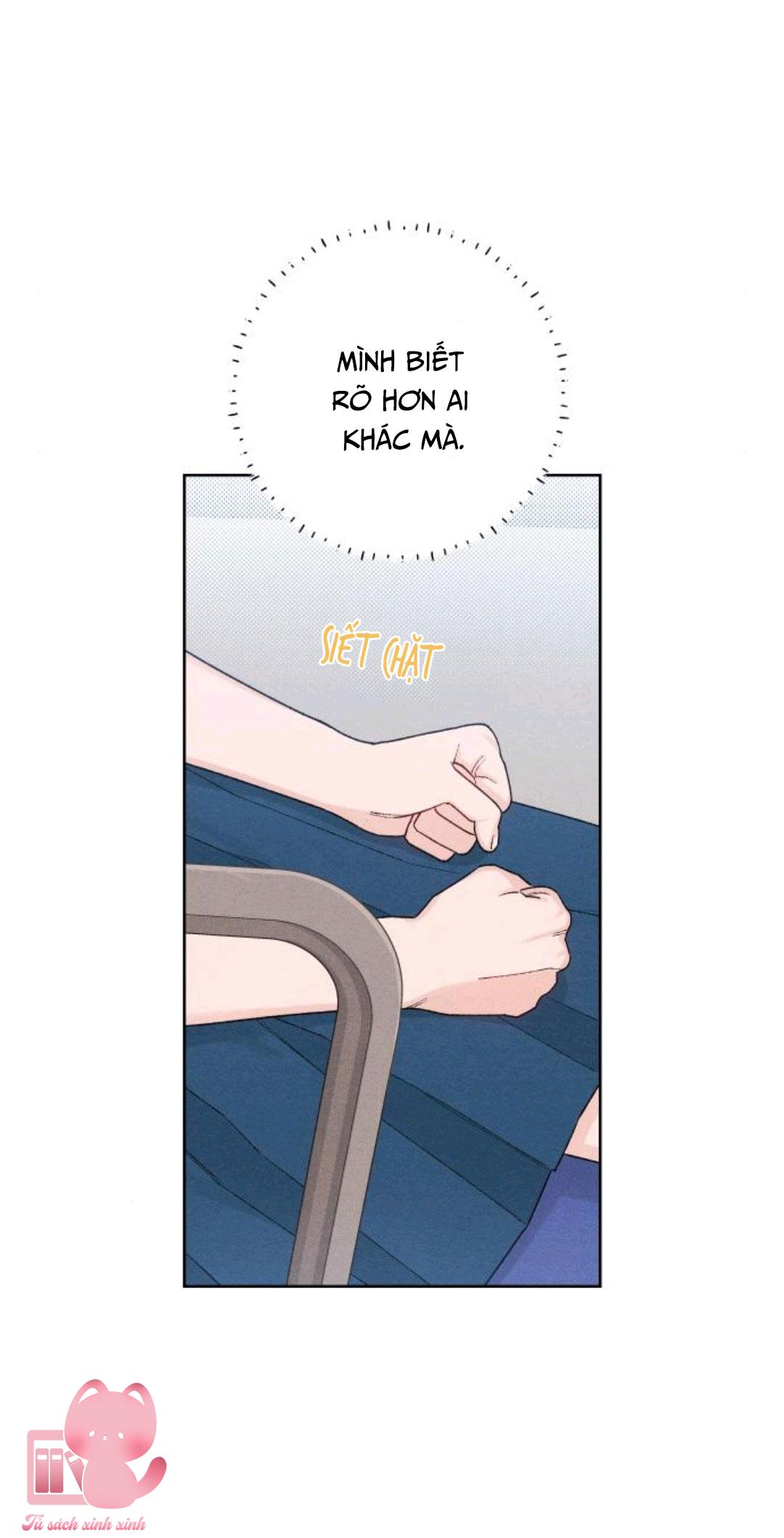 Bí Mật Thanh Xuân Chapter 52 - Trang 4