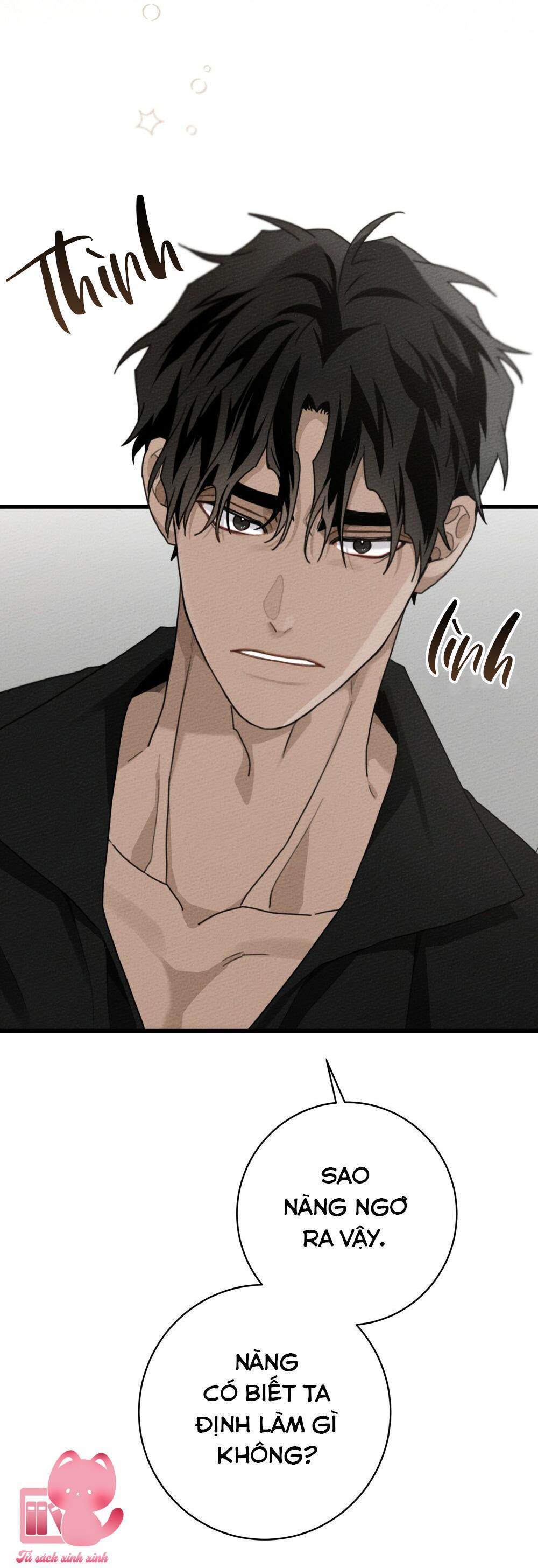 Dưới Tán Cây Sồi Chap 49 - Trang 2