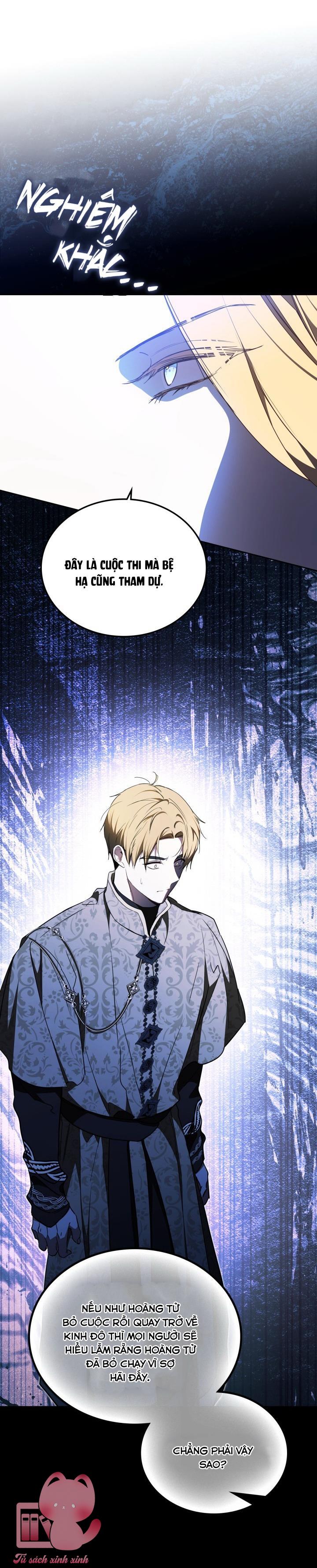 Kiếp Này Ta Sẽ Trở Thành Gia Chủ Chap 196 - Trang 2