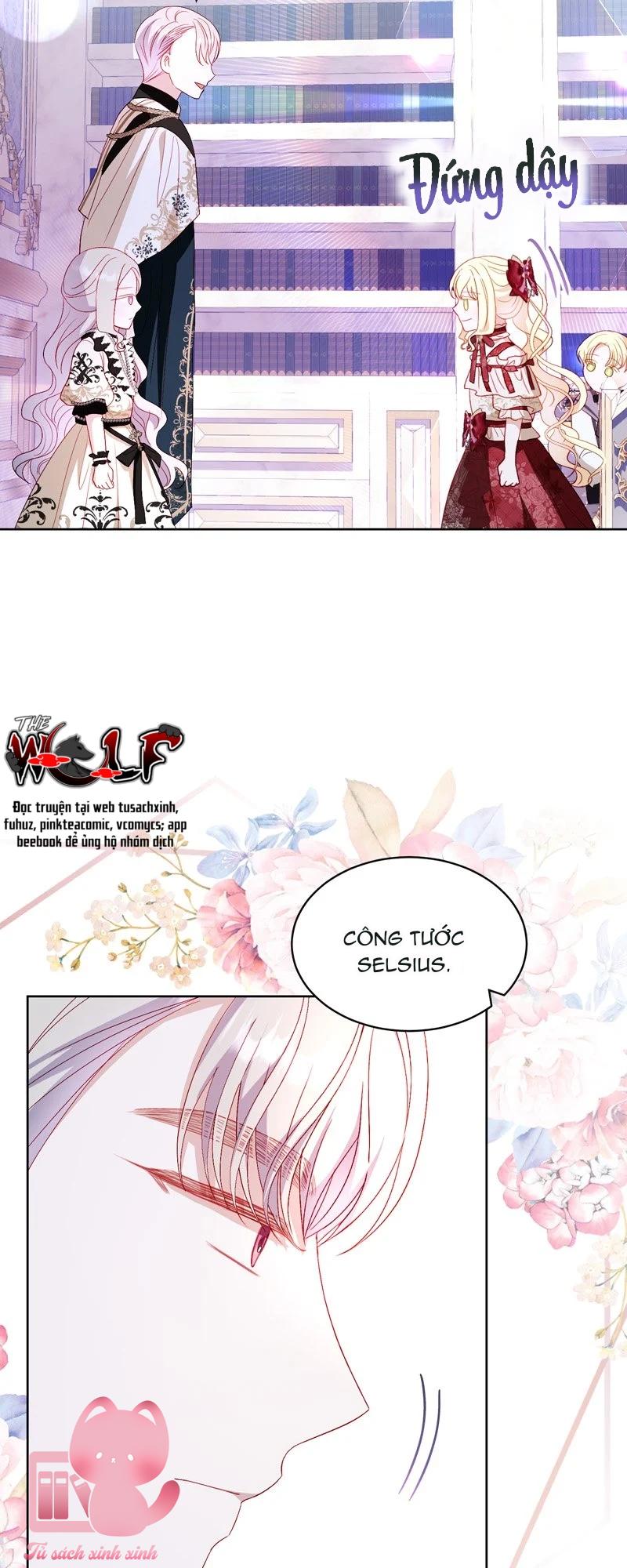 Một Ngày Nọ Bỗng Dưng Cha Xuất Hiện Chapter 30 - Trang 4