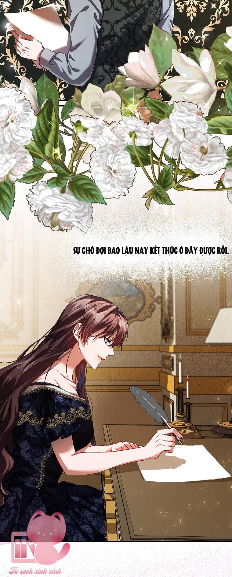 Thời Gian Của Nhân Vật Phụ Có Giới Hạn Chapter 32 - Trang 4