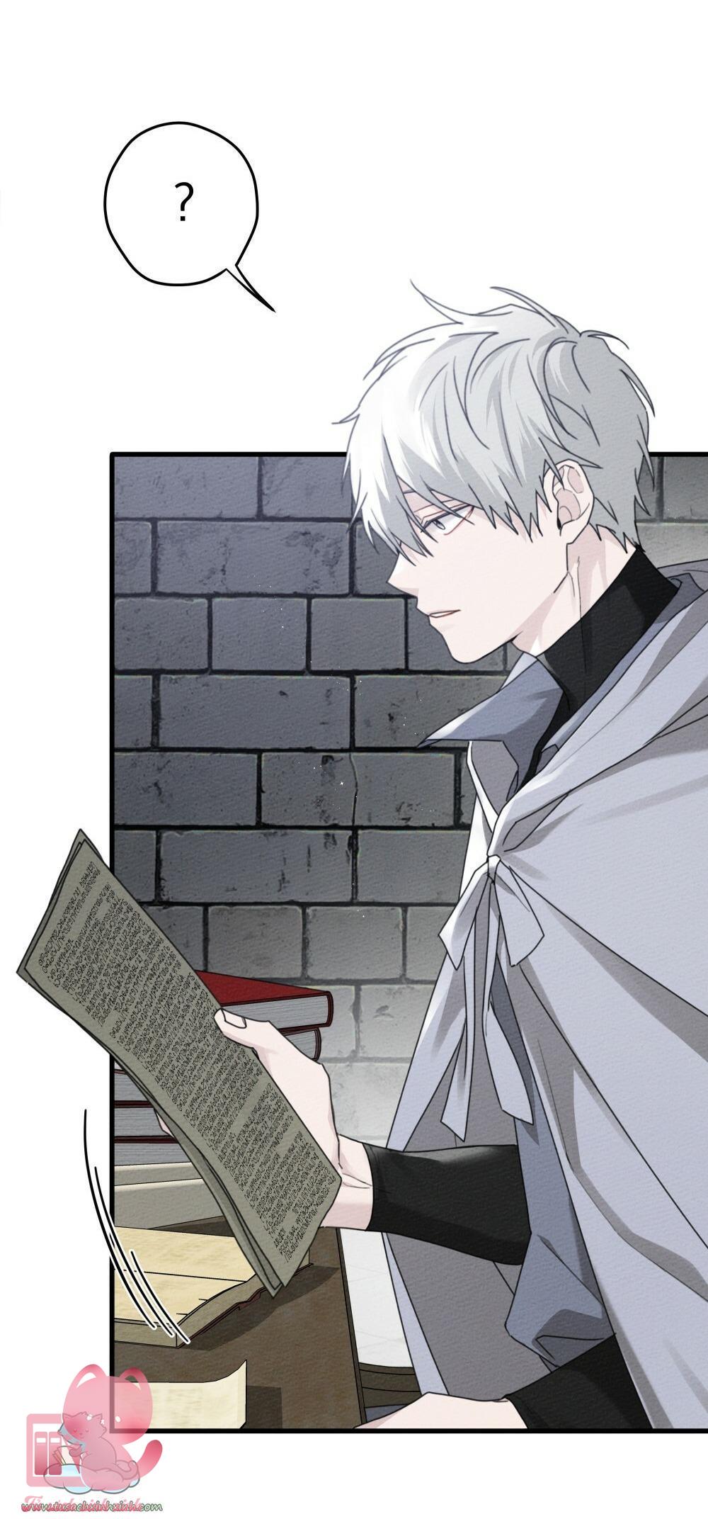 Dưới Tán Cây Sồi Chap 42 - Trang 2