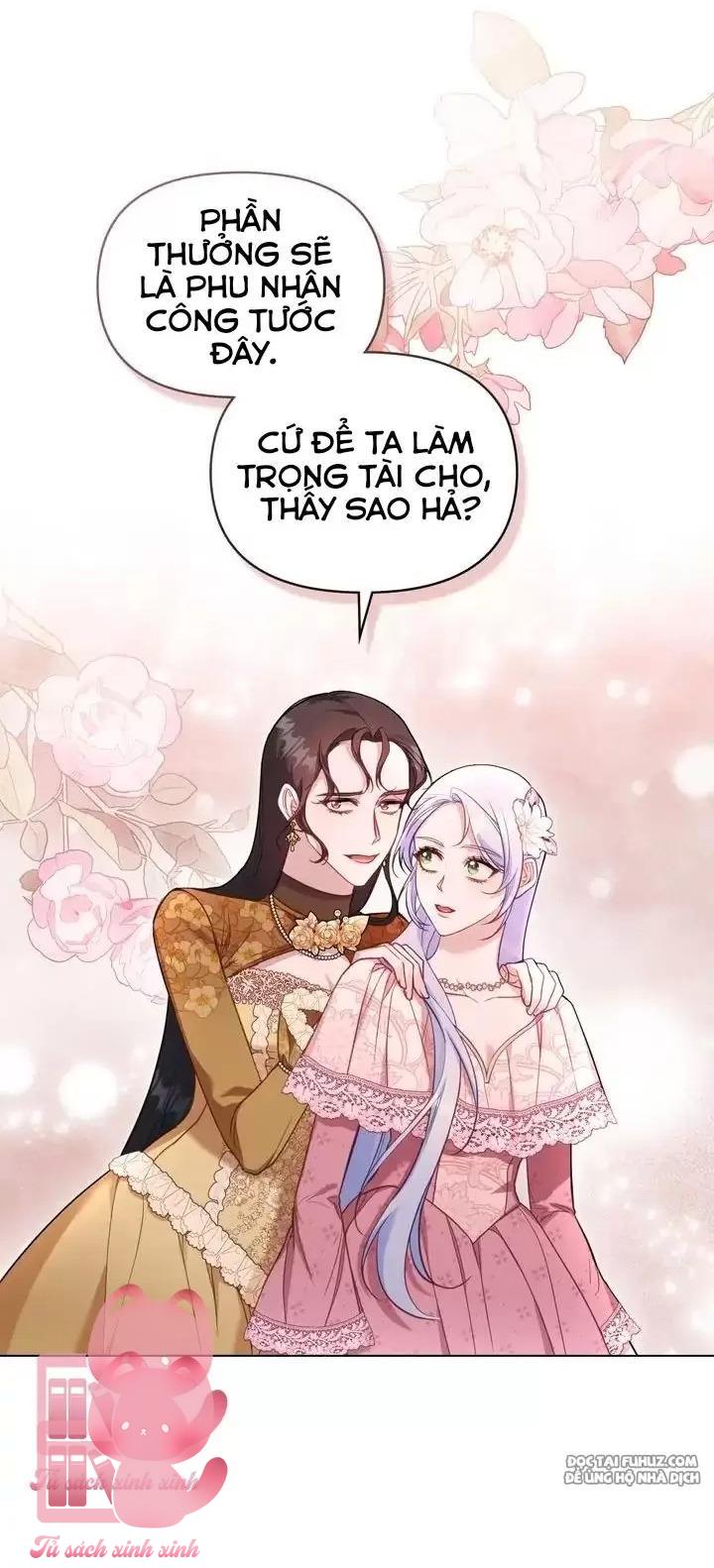 Nếu Không Vâng Lời Công Tước Chapter 59 - Trang 4