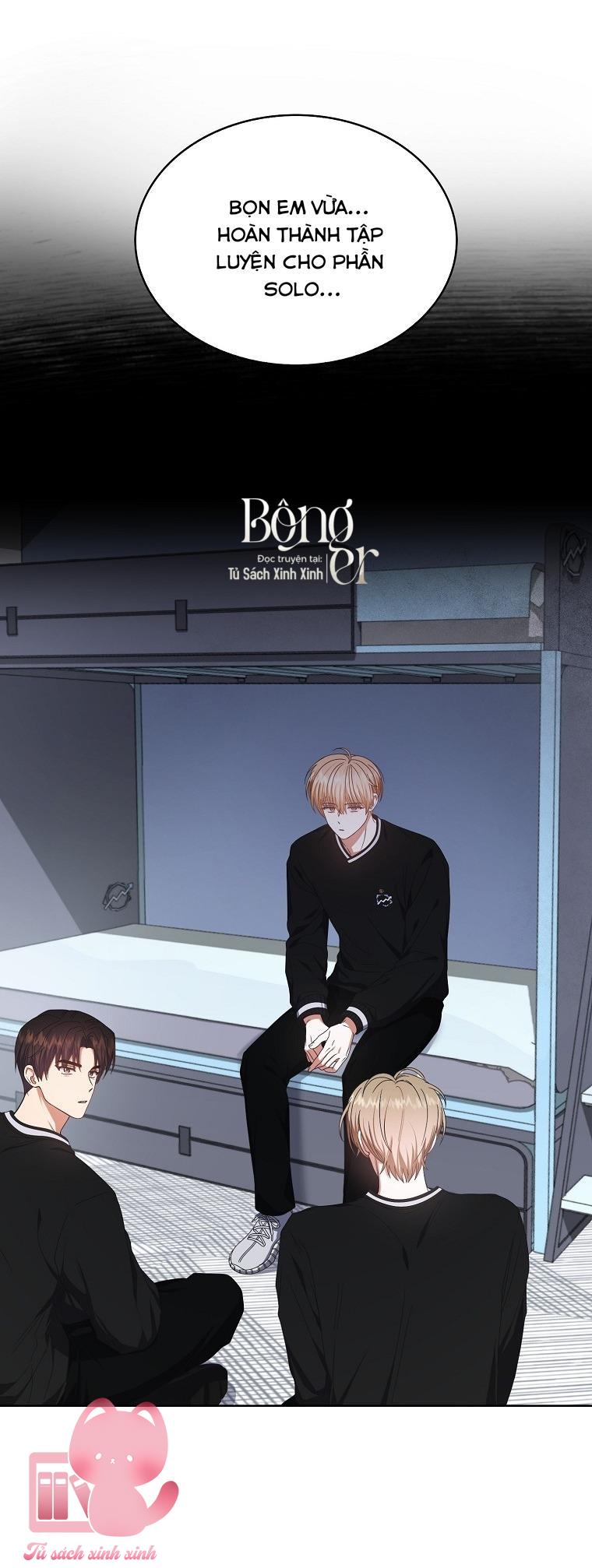 Debut Or Die Chap 60 - Trang 3