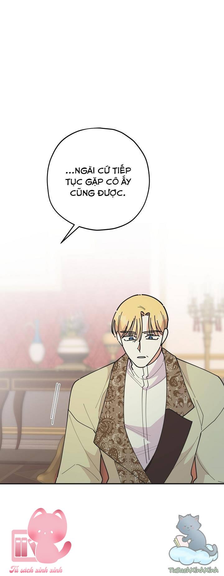 Người Hùng Của Ác Nữ Chapter 81 - Trang 4