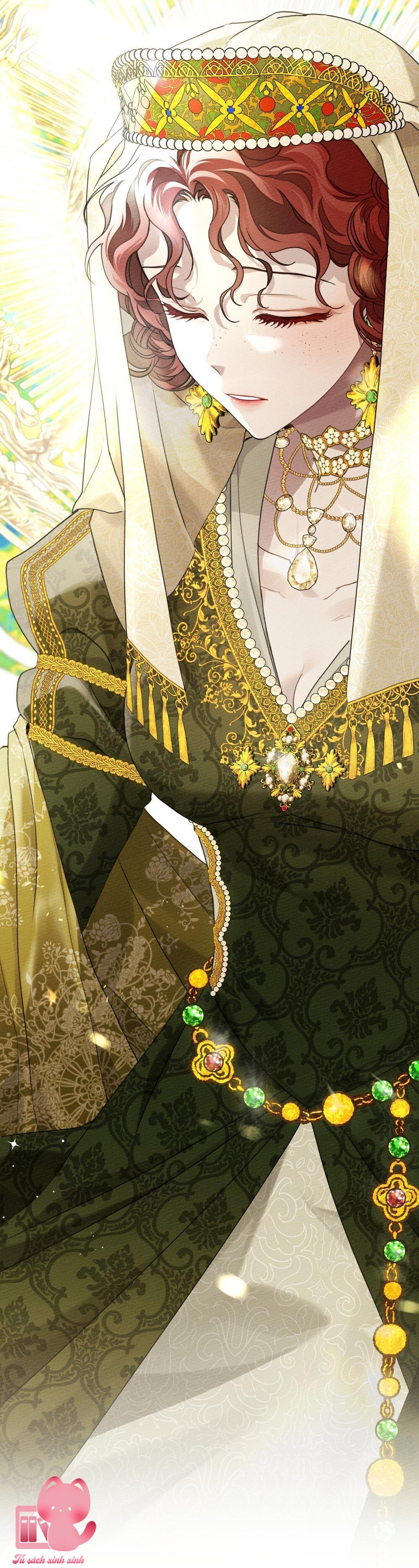 Dưới Tán Cây Sồi Chap 64 - Next Chapter 64.1