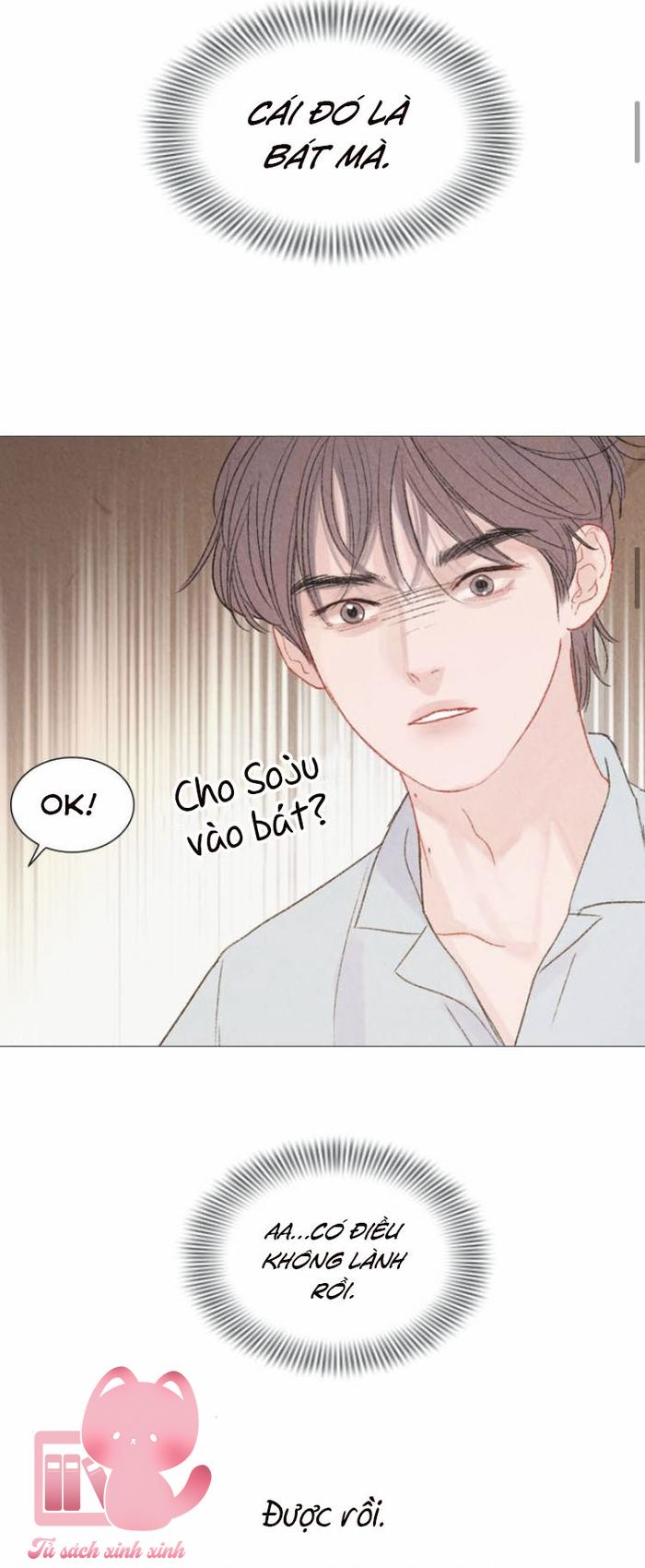 Thần Bí Chap 74 - Trang 2