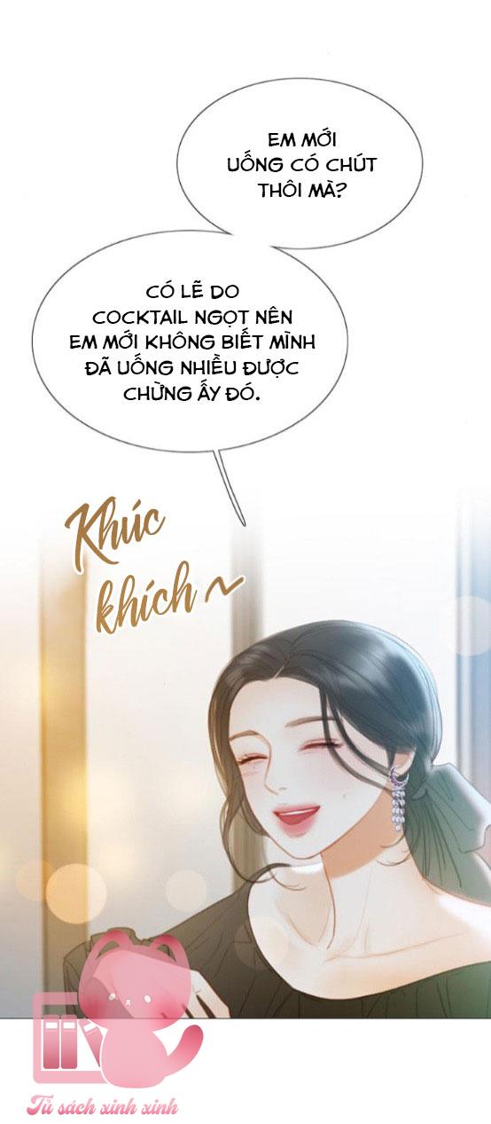 Serena Chương 17 - Trang 4