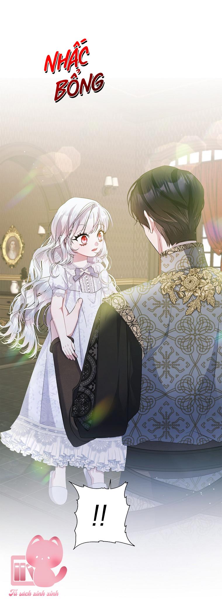 Nhận Nuôi Người Cha Phản Diện Chapter 20 - Trang 4