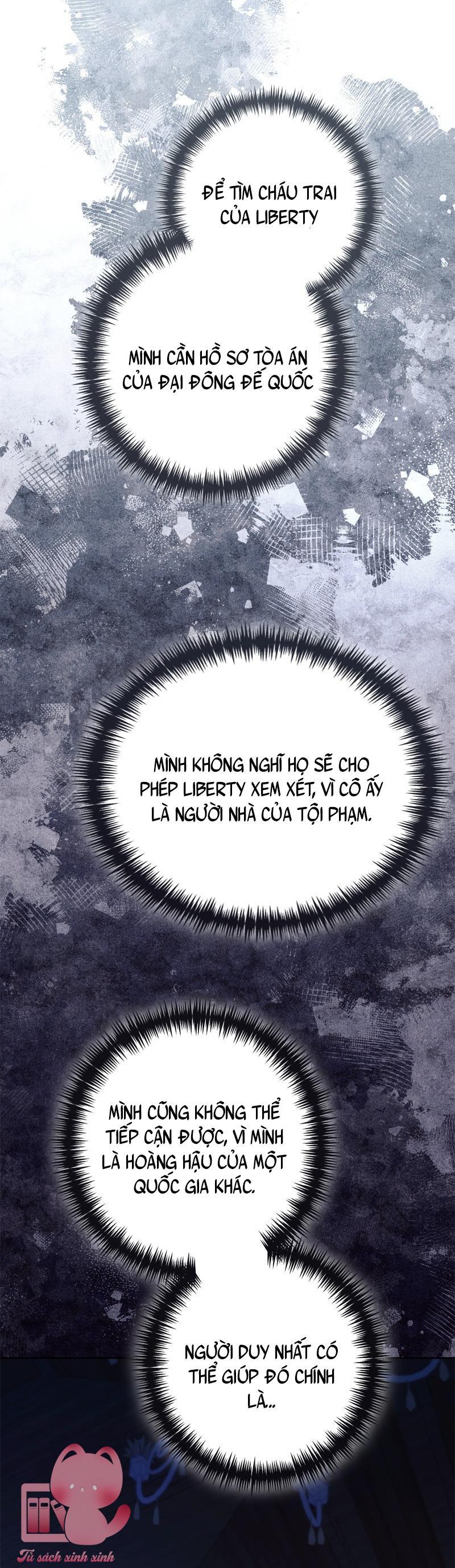 Hoàng Hậu Tái Hôn Chap 214 - Trang 3