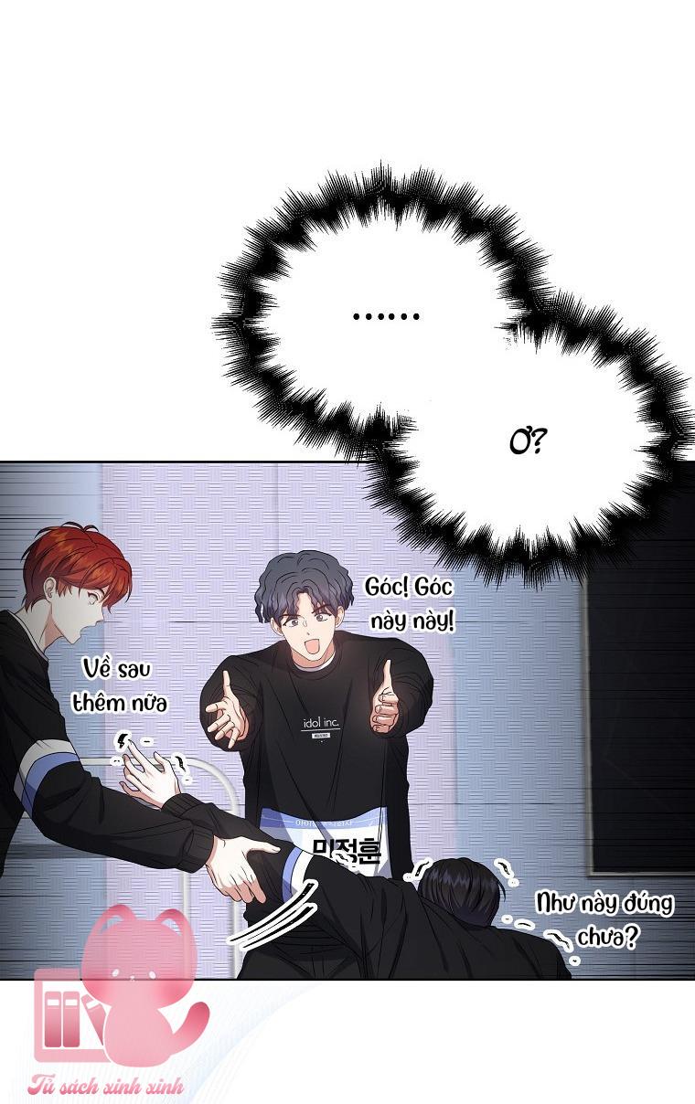 Debut Or Die Chap 31 - Trang 3