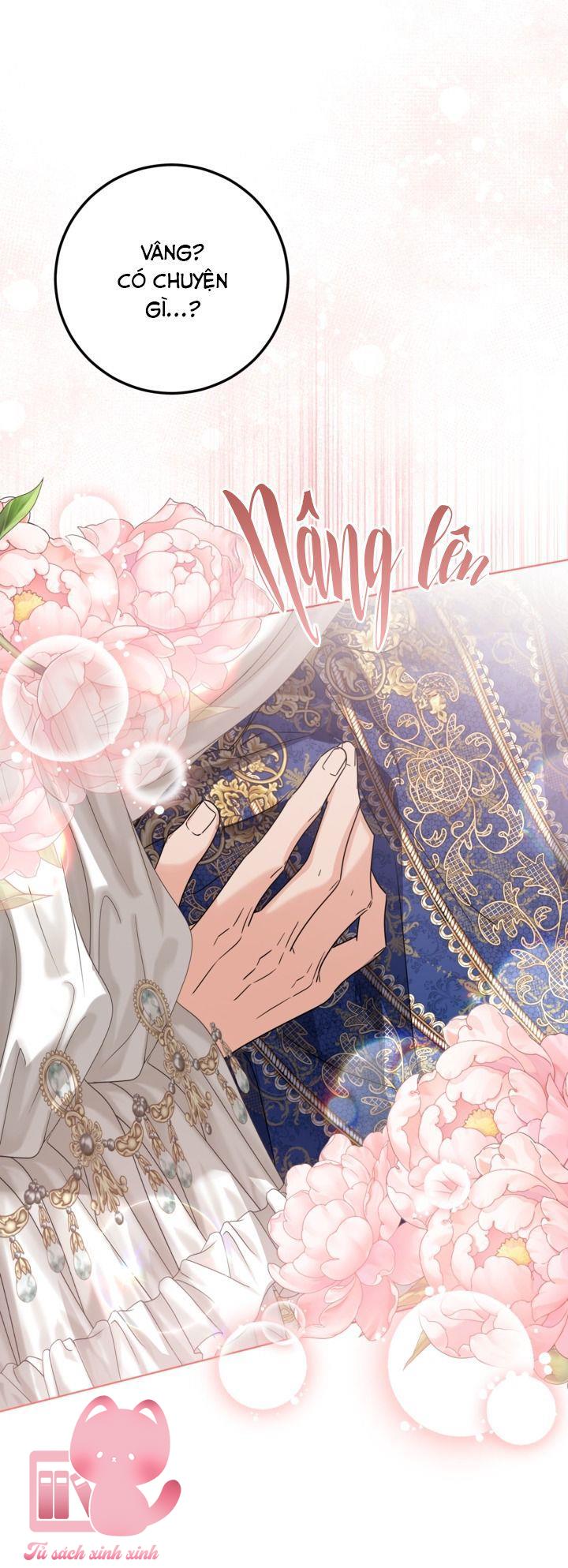 Hoàng Nữ Cosplay Nonfan Chap 60 - Trang 4