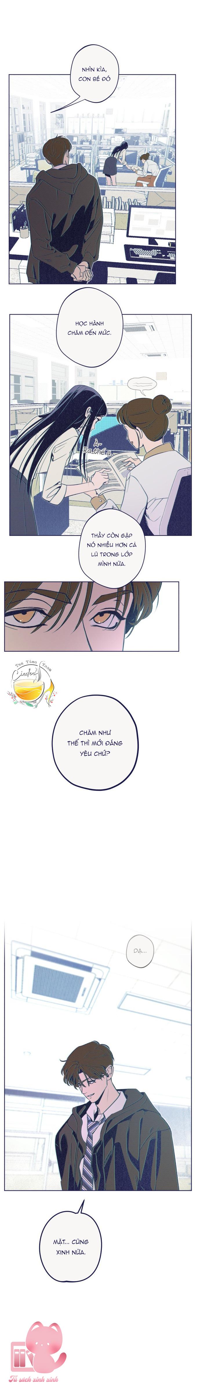 Trắc Nghiệm 4 Lựa Chọn Chap 7 - Next Chap 8