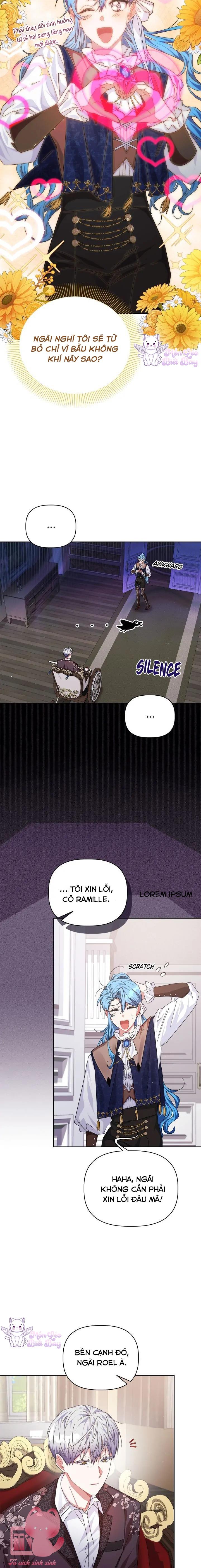 Con Đường Hoa Dành Cho Nam Chính Chapter 7 - Trang 4