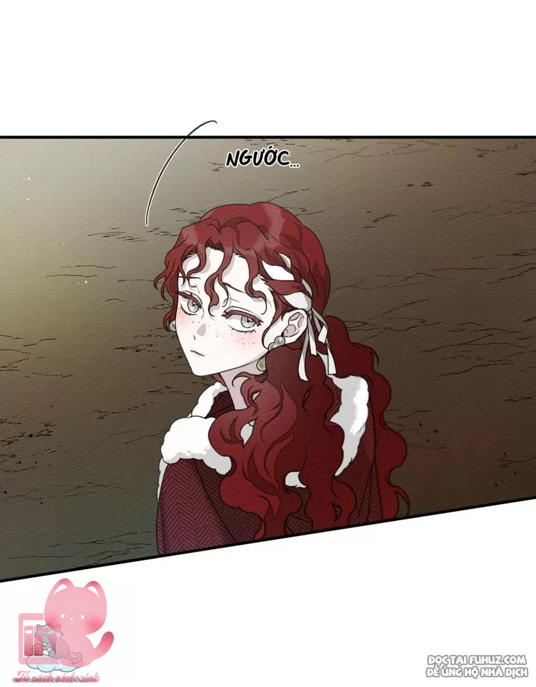 Dưới Tán Cây Sồi Chapter 36 - Trang 3