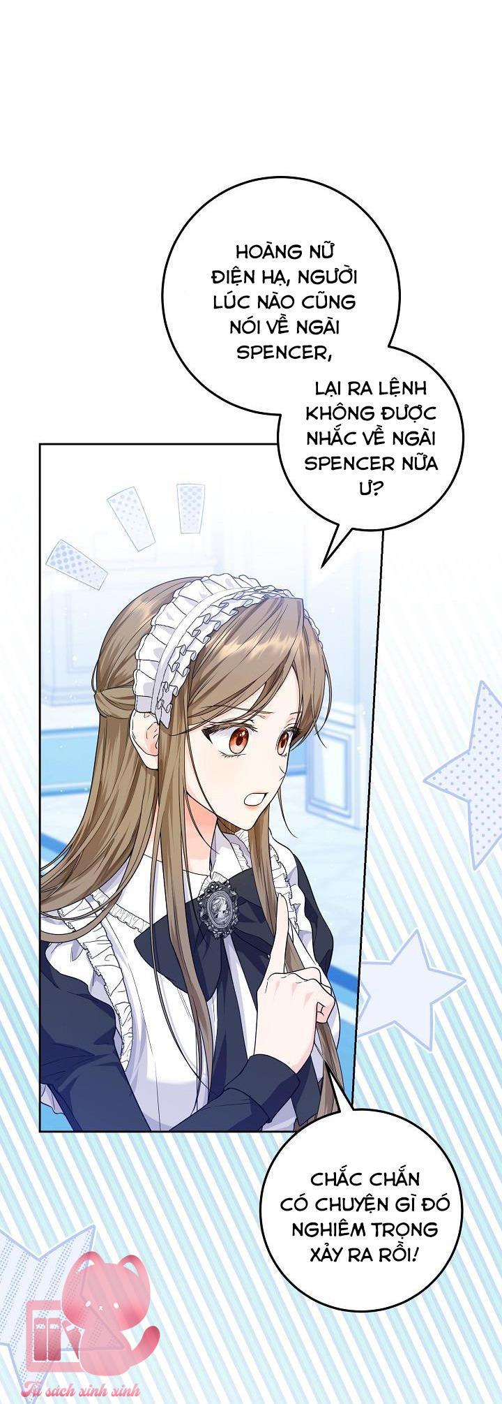 Hoàng Nữ Cosplay Nonfan Chapter 9 - Trang 4