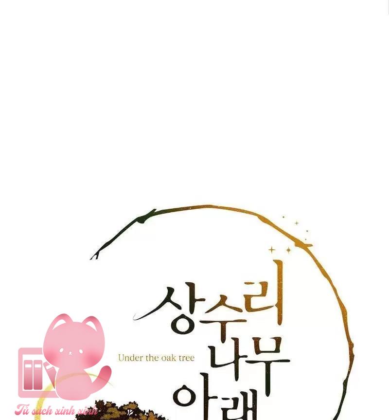 Dưới Tán Cây Sồi Chapter 24 - Trang 3