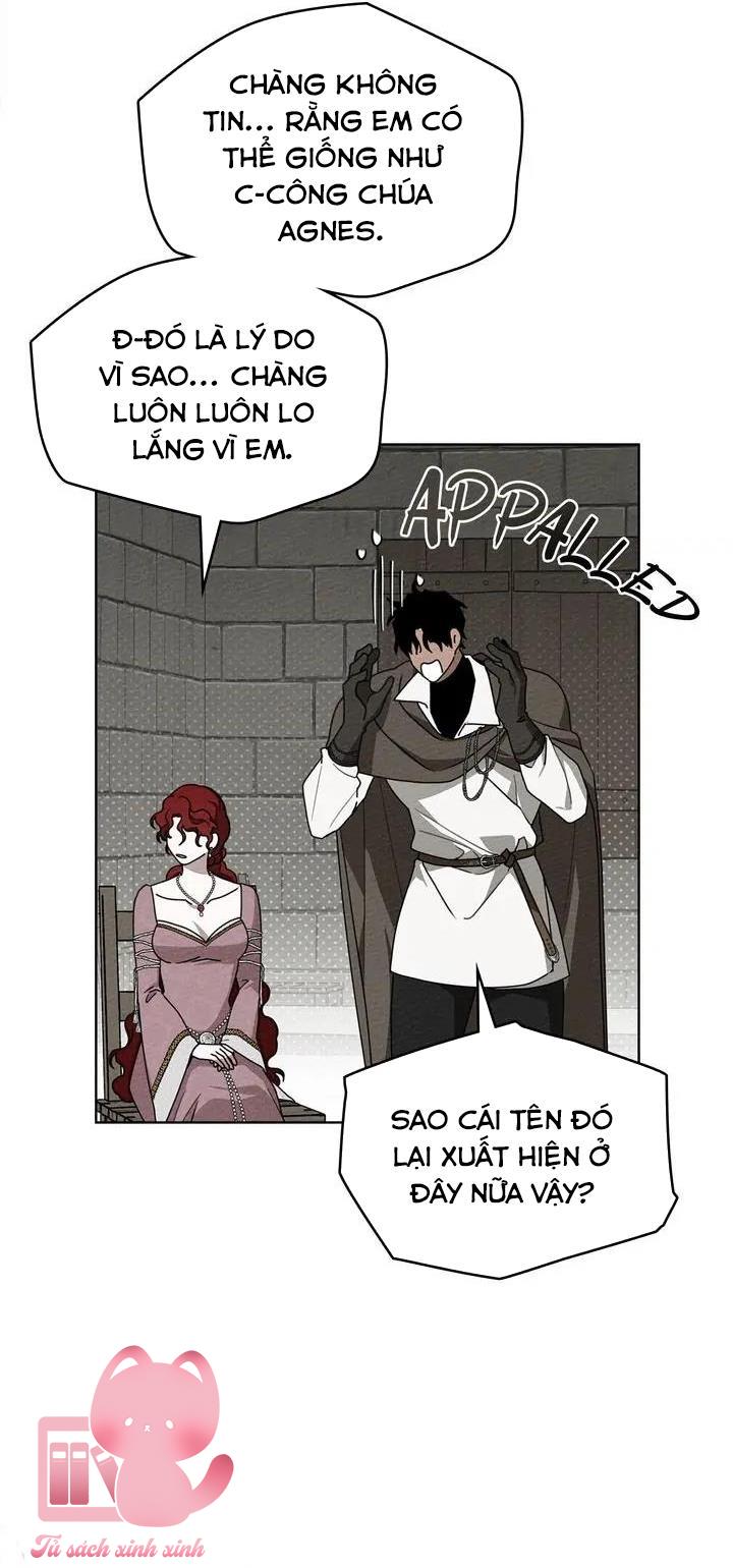 Dưới Tán Cây Sồi Chap 90 - Next Chapter 90.1