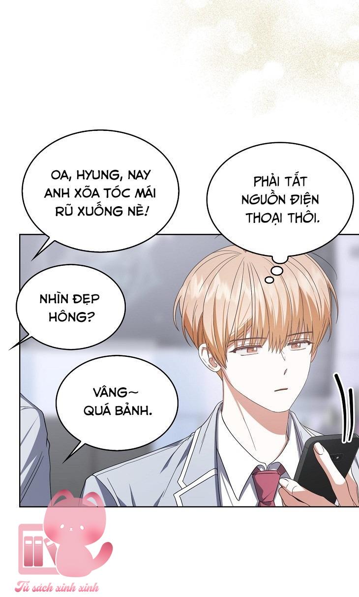 Debut Or Die Chap 50 - Trang 3