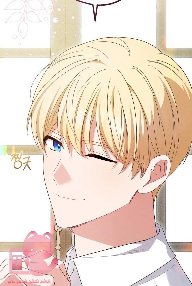 Được Yêu Thương Mà Còn Ngại Ngùng Sao! Chap 75 - Trang 4