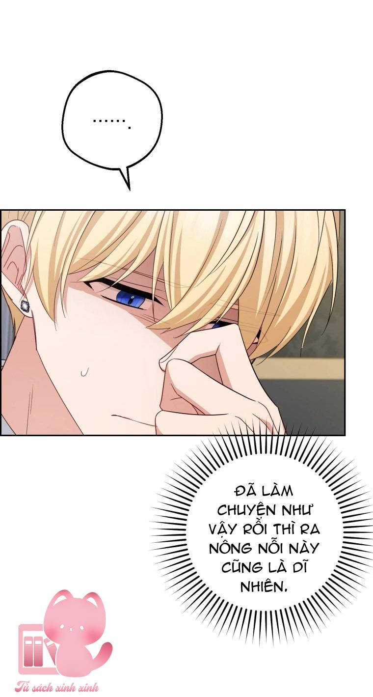 Được Yêu Thương Mà Còn Ngại Ngùng Sao! Chap 95 - Trang 4