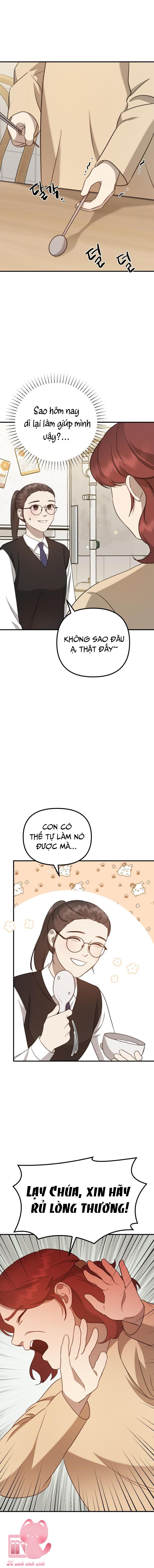 Thần Hổ Jangsan Chapter 4 - Trang 4