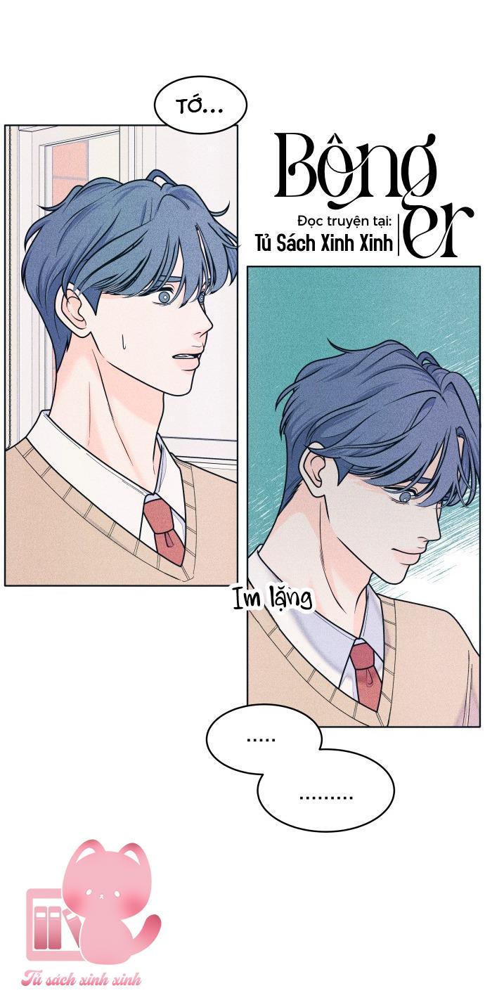 Cặp Đôi Hướng Nội Chap 72 - Trang 4