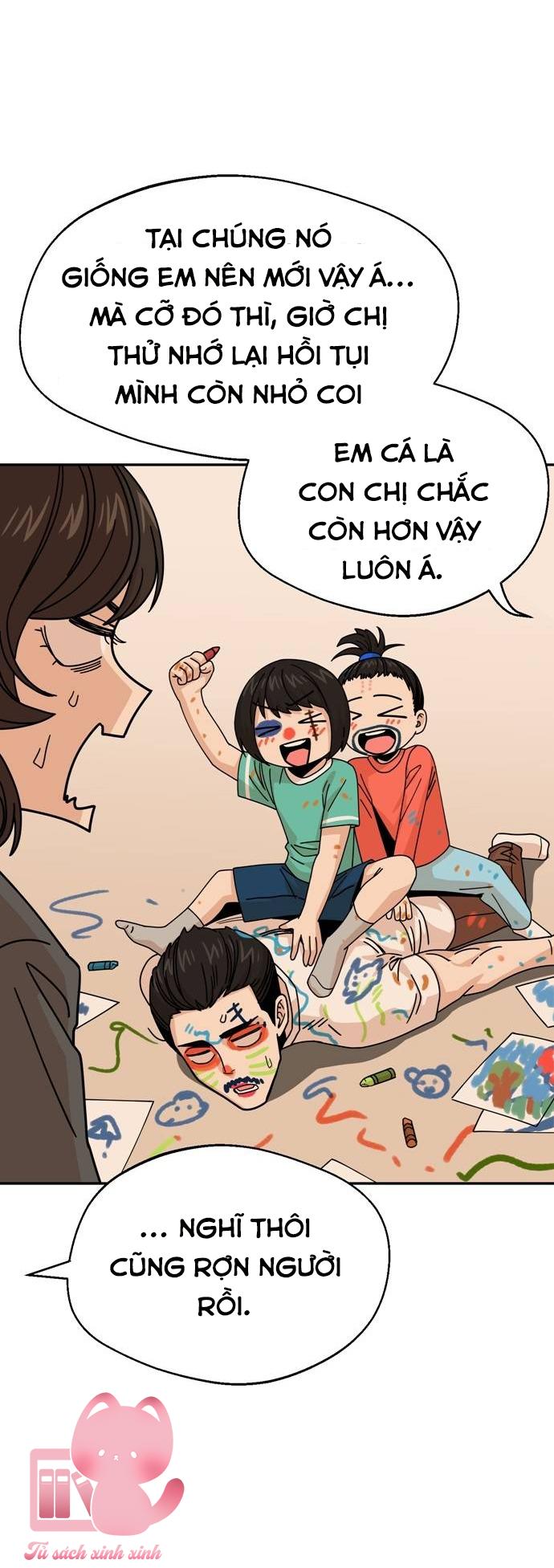 Lớ Ngớ Vớ Phải Tình Yêu Chapter 14 - Trang 4