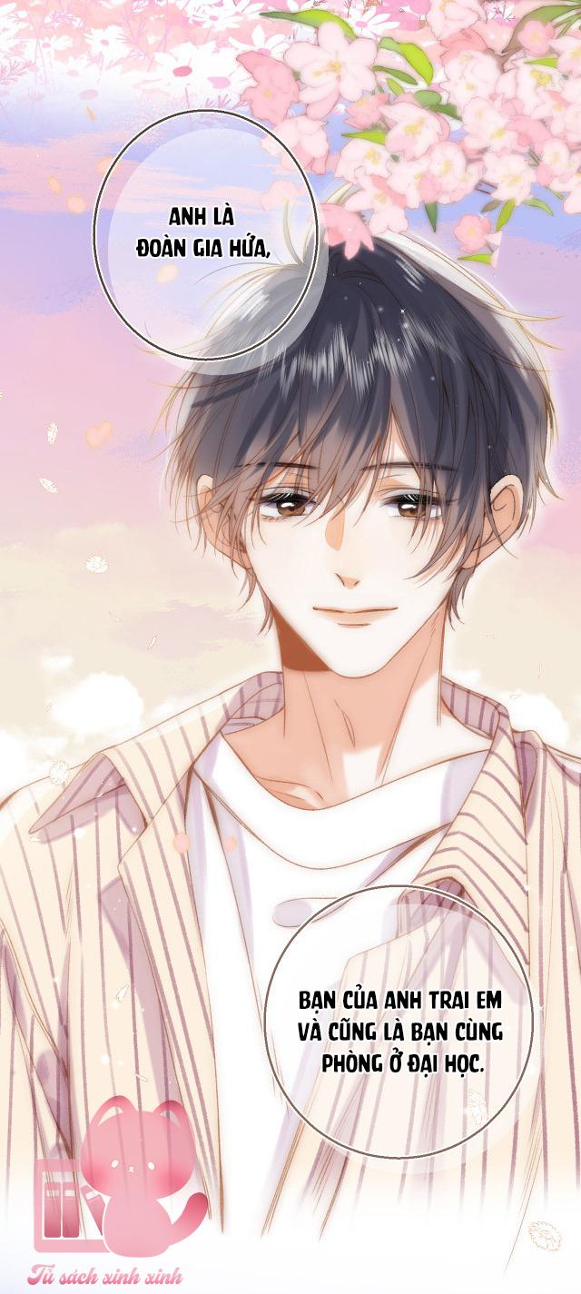 Mối Tình Thầm Kín Chapter 46 - Trang 4