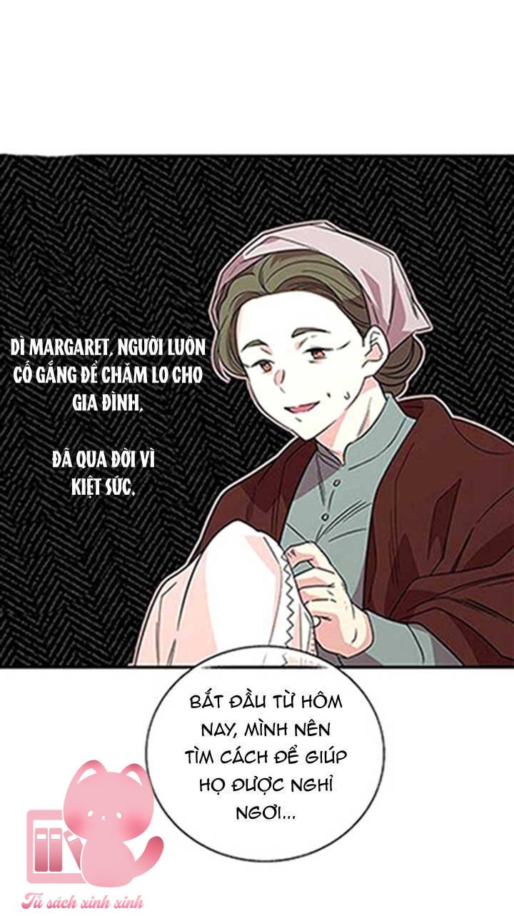 Chồng Yêu, Tôi Đây Bãi Công! Chap 12 - Trang 3