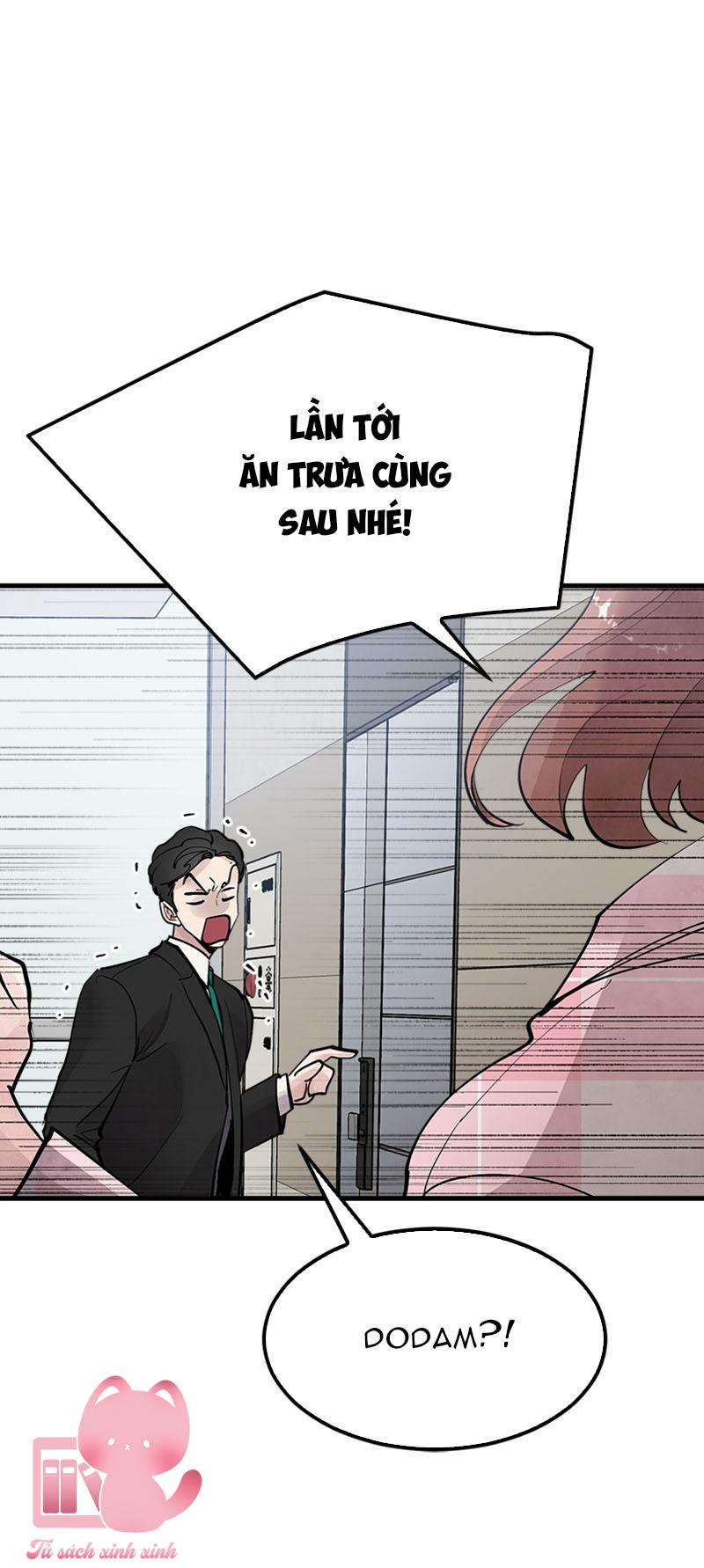 Trưởng Phòng Mệt Mỏi Vì Người Vợ Mới Cưới Chap 9 - Trang 2