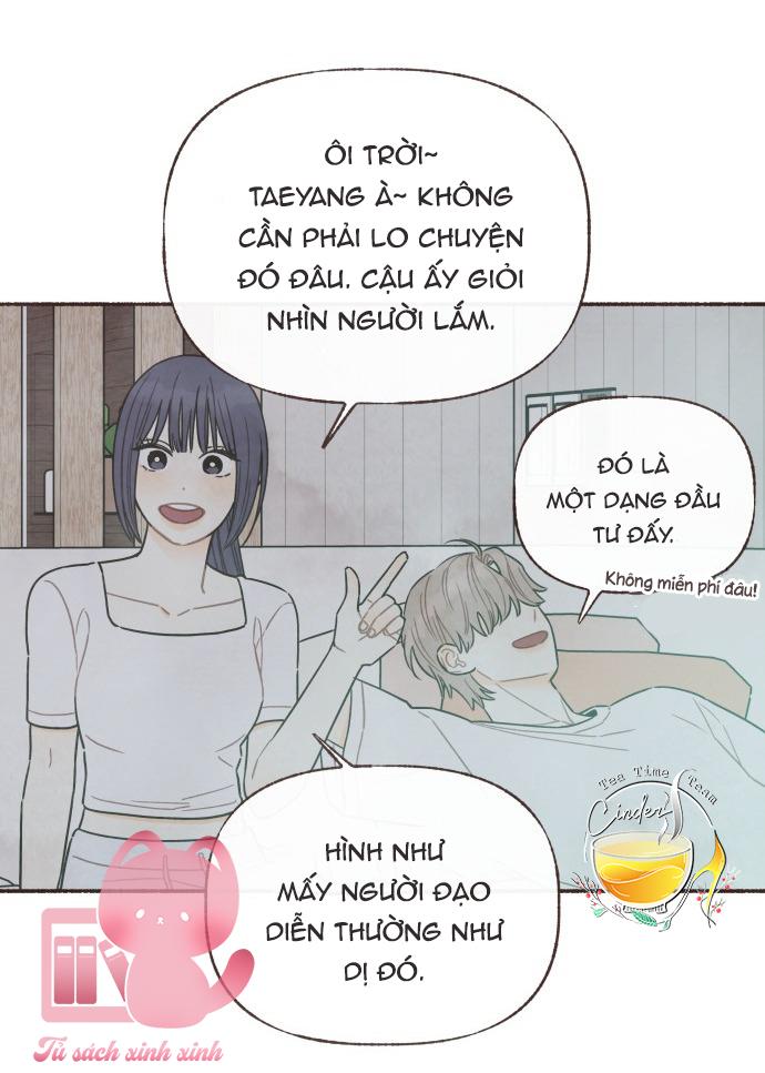 Cảm Xúc Chuyển Giao Chap 18 - Trang 4